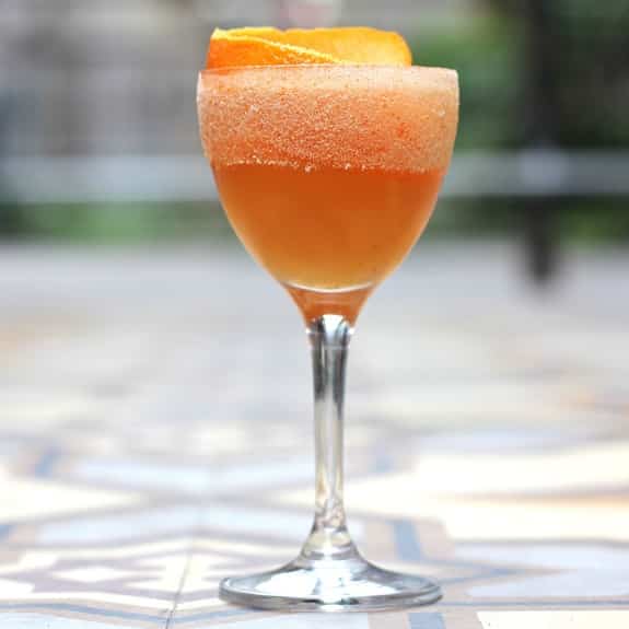 Brandy Cocktail